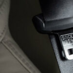 Jo, Volvo var först med trepunktsbälte som standard i personbilar. Men patentet ...