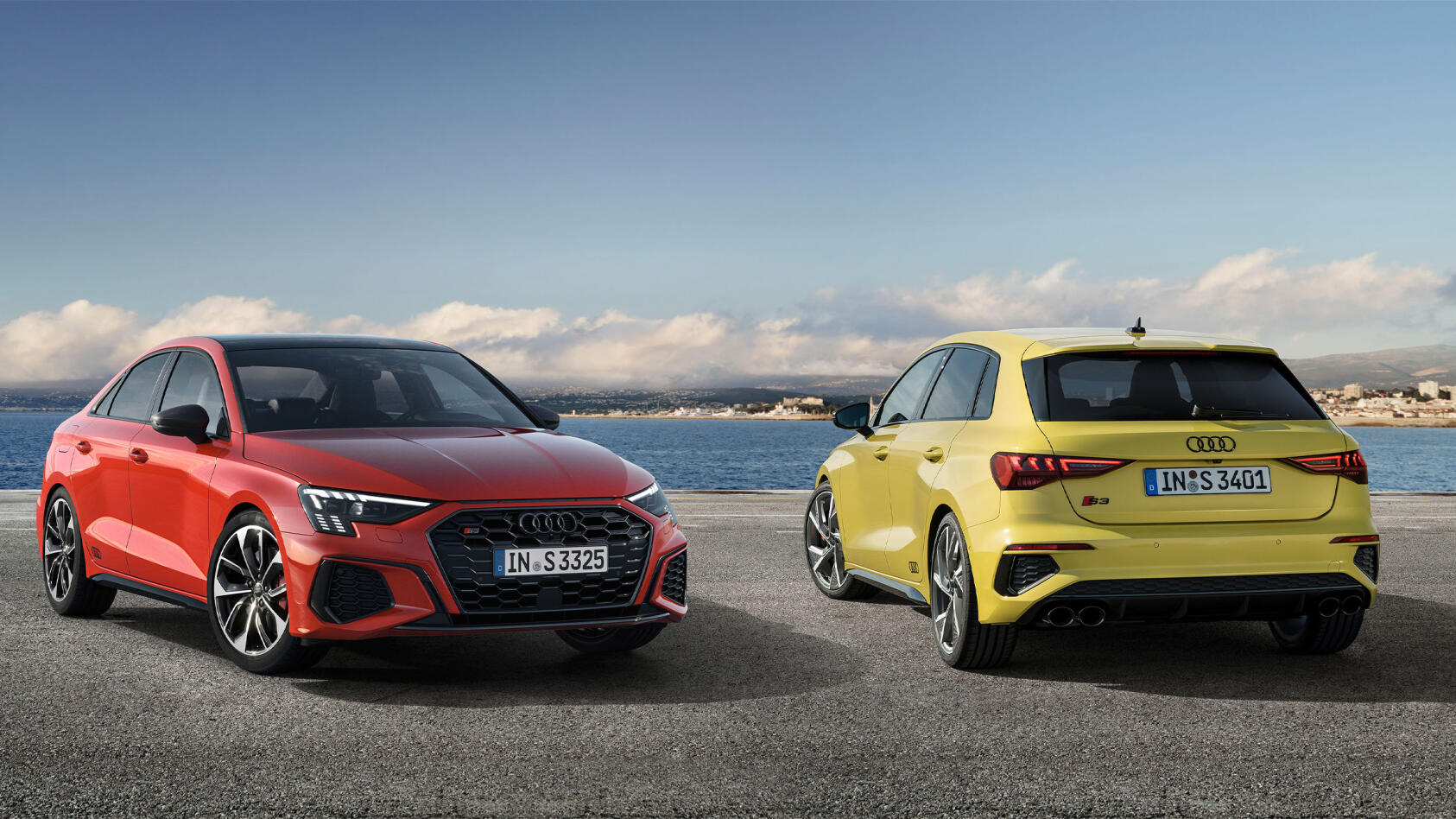 Foto: Audi