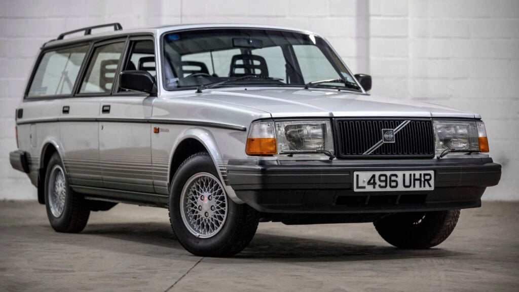 Volvo 