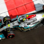 Mercedes Formel 1