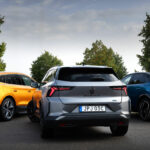 Skoda, Renault, Peugeot