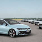 Volkswagen Golf historia