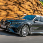 Mercedes AMG E 53 Hybrid