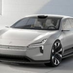 Polestar Concept