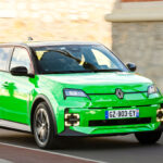 Renault 5 E-Tech Electric