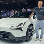 Shanghai bilsalong 2023