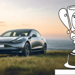 Startups Tesla