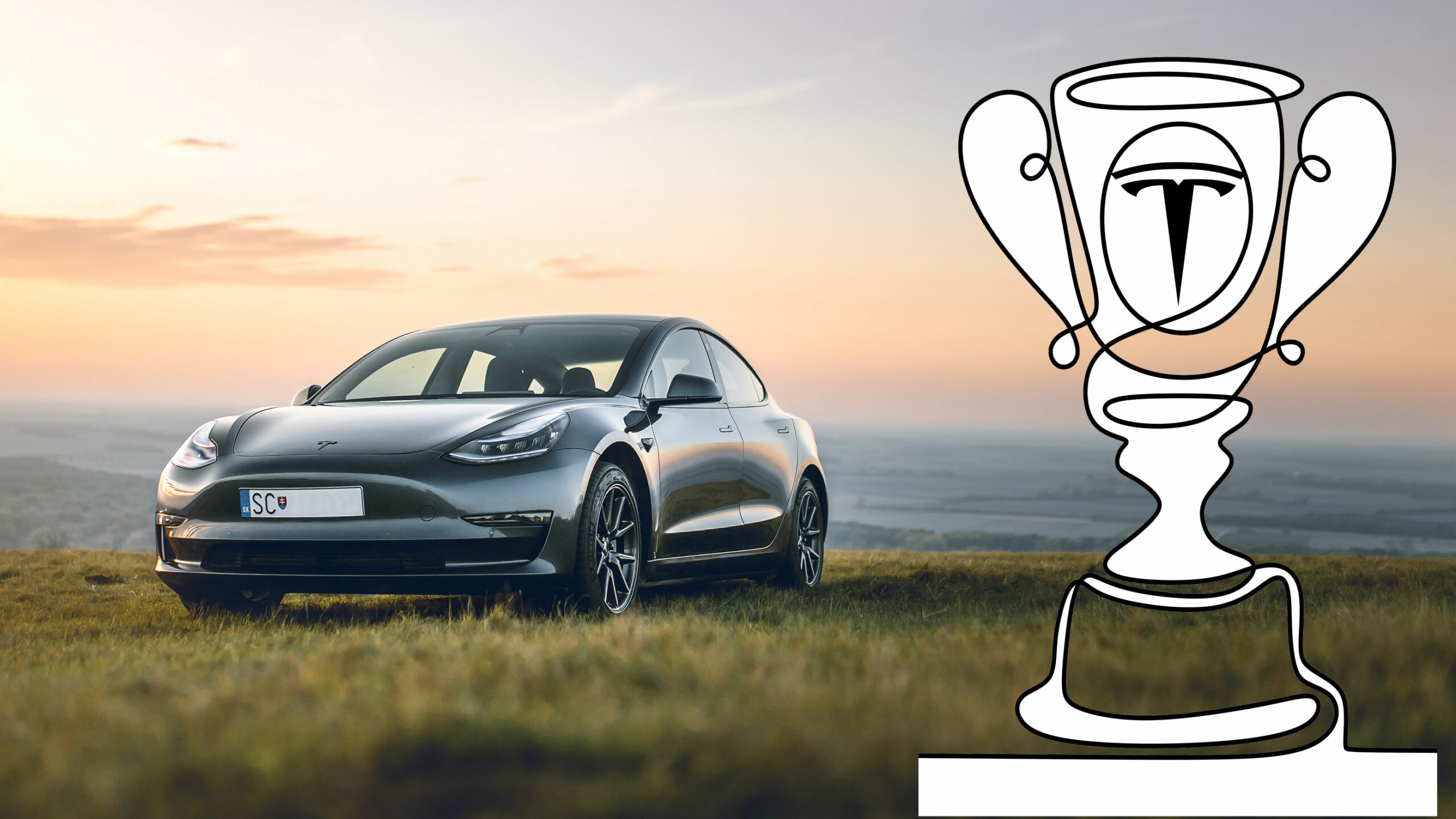Startups Tesla