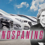 Trendspaning