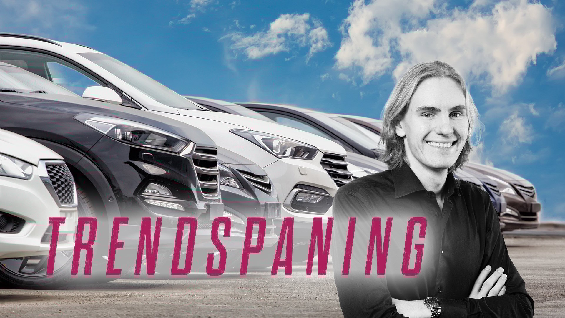 Trendspaning
