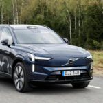 Volvo EX90