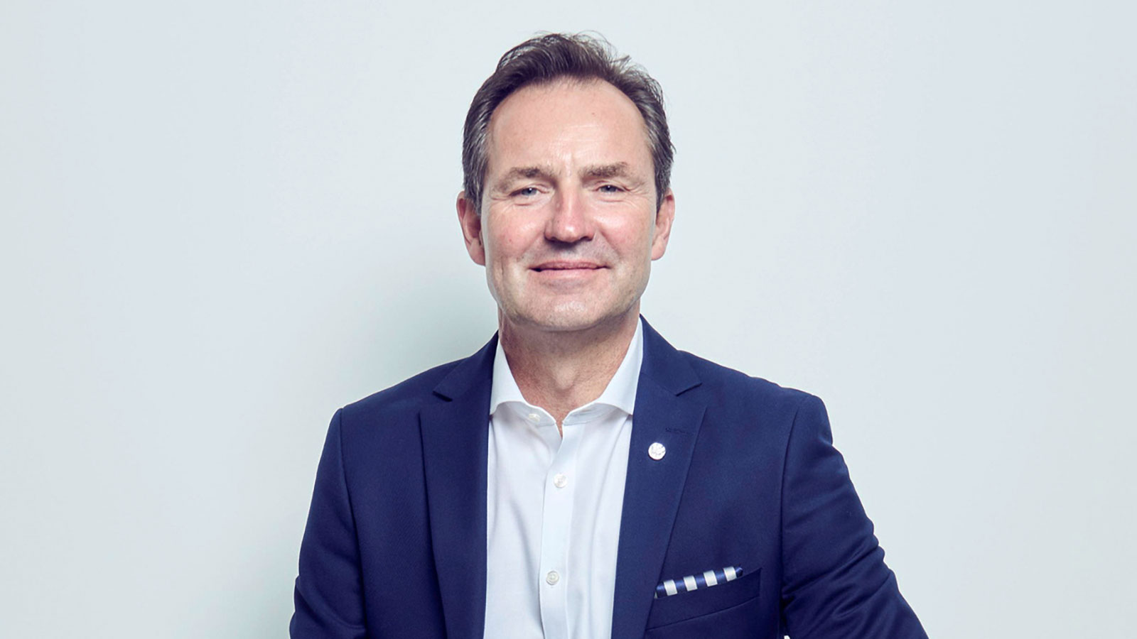 Thomas Schäfer, Volkswagen